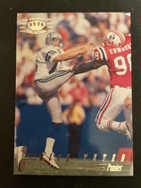1994 Pacific Base Set #326 Rick Tuten