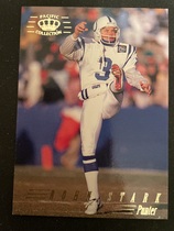 1994 Pacific Base Set #386 Rohn Stark