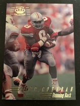 1994 Pacific Base Set #423 Jeff Cothran