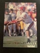 1994 Pacific Base Set #435 Jimmy Klingler