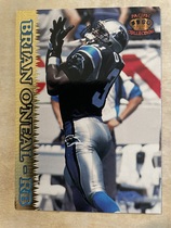 1995 Pacific Base Set #5 Brian O'Neal