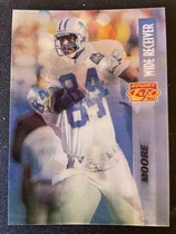 1995 Pinnacle Sportflix #24 Herman Moore