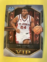 2025 Bowman Chrome Very Important Prospects #VIP-24 Zuby Ejiofor