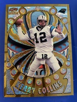 1997 Pacific Revolution #23 Kerry Collins