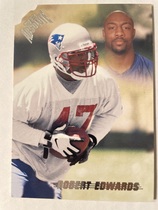 1998 Playoff Absolute Retail #48 Robert Edwards
