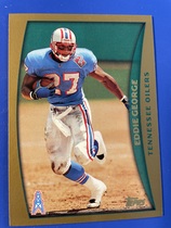 1998 Topps Base Set #150 Eddie George