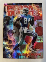1998 Topps Season's Best #11 Herman Moore