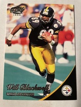 1999 Pacific Base Set #319 Will Blackwell