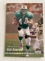 1999 Stadium Club Base Set #162 Rob Konrad