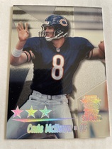1999 Topps Stars #4 Cade McNown