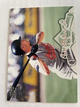 1998 Pacific Paramount #17 Cal Ripken Jr.
