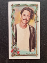 2023 Topps Allen & Ginter Mini #239 Tom Sandoval