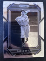 2023 Panini Prizm #189 Goose Goslin