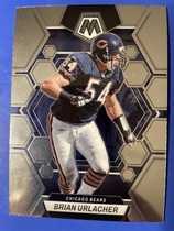 2023 Panini Mosaic #36 Brian Urlacher