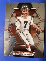 2023 Panini Mosaic #46 Boomer Esiason