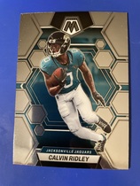 2023 Panini Mosaic #104 Calvin Ridley