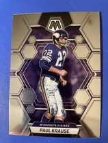 2023 Panini Mosaic #154 Paul Krause