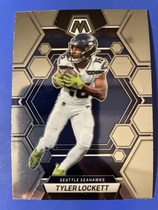 2023 Panini Mosaic #224 Tyler Lockett