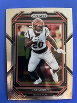 2022 Panini Prizm #57 Joe Mixon