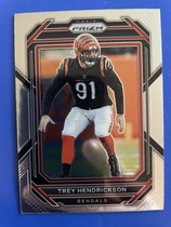 2022 Panini Prizm #62 Trey Hendrickson