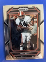 2022 Panini Prizm #75 Leroy Kelly