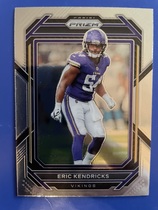 2022 Panini Prizm #193 Eric Kendricks