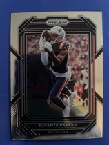 2022 Panini Prizm #202 Devante Parker