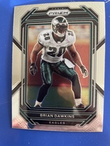 2022 Panini Prizm #243 Brian Dawkins
