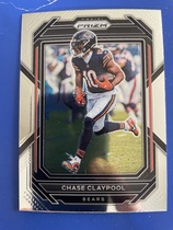 2022 Panini Prizm #247 Chase Claypool