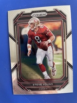 2022 Panini Prizm #271 Steve Young