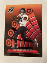 2022 Panini Zenith (Retail) #59 Christian Kirk