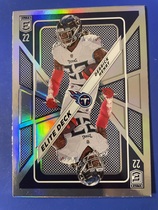 2023 Donruss Elite Elite Deck #12 Derrick Henry