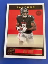 2023 Panini Legacy #8 Kyle Pitts