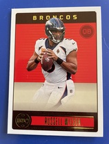 2023 Panini Legacy #28 Russell Wilson