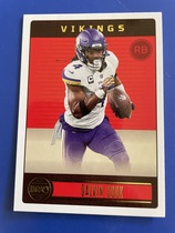 2023 Panini Legacy #64 Dalvin Cook