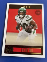 2023 Panini Legacy #76 Breece Hall