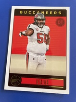 2023 Panini Legacy #92 Vita Vea