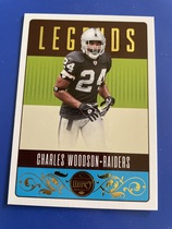 2023 Panini Legacy #106 Charles Woodson