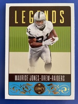 2023 Panini Legacy #131 Maurice Jones-Drew