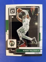 2022 Donruss Optic #24 Robert Williams Iii