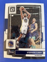 2022 Donruss Optic #96 Stephen Curry