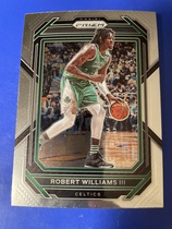 2022 Panini Prizm #1 Robert Williams Iii