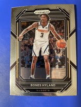 2022 Panini Prizm #27 Bones Hyland