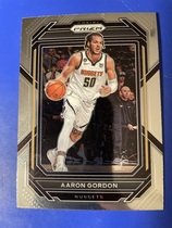 2022 Panini Prizm #41 Aaron Gordon