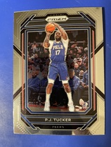 2022 Panini Prizm #42 P.J. Tucker