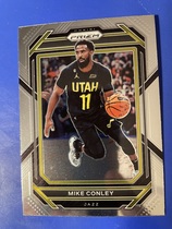 2022 Panini Prizm #45 Mike Conley