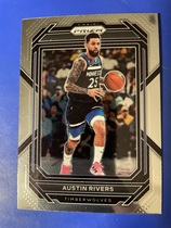 2022 Panini Prizm #57 Austin Rivers