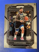 2022 Panini Prizm #57 Austin Rivers