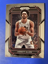 2022 Panini Prizm #76 Jarrett Allen