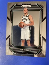 2022 Panini Prizm #107 Joe Ingles